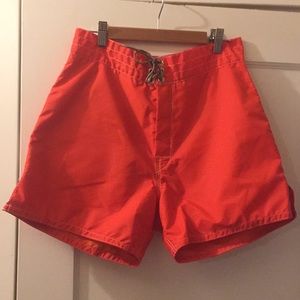 Birdwell beach shorts style 301